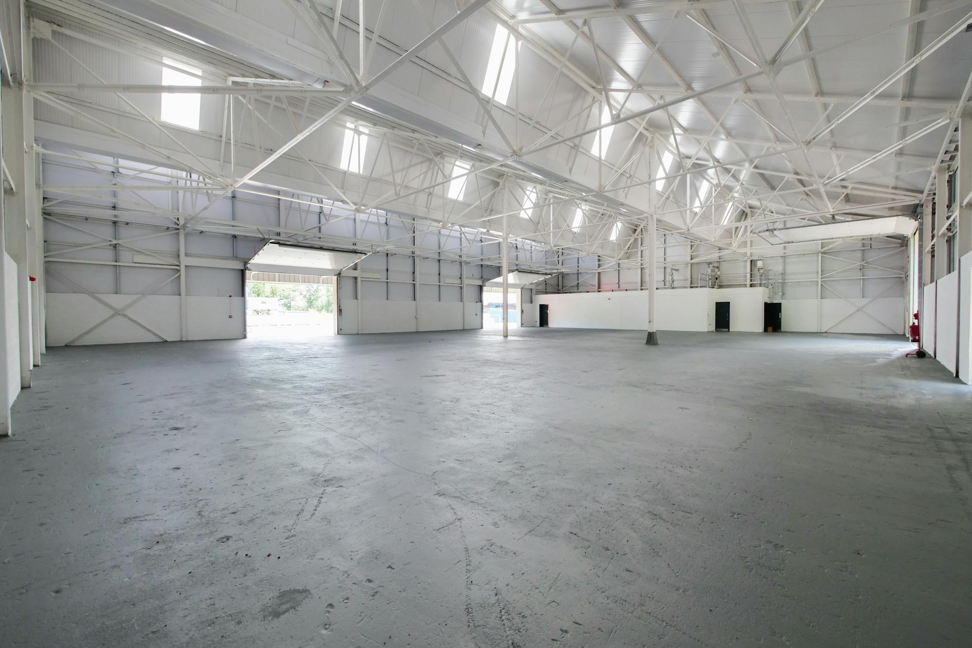 Burnetts Ln, Southampton à louer Photo intérieure– Image 1 sur 10