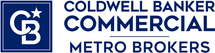 Coldwell Banker Commercial Metro Brokers