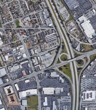 7100 Chestnut St, Gilroy, CA à louer Aérien– Image 2 sur 3