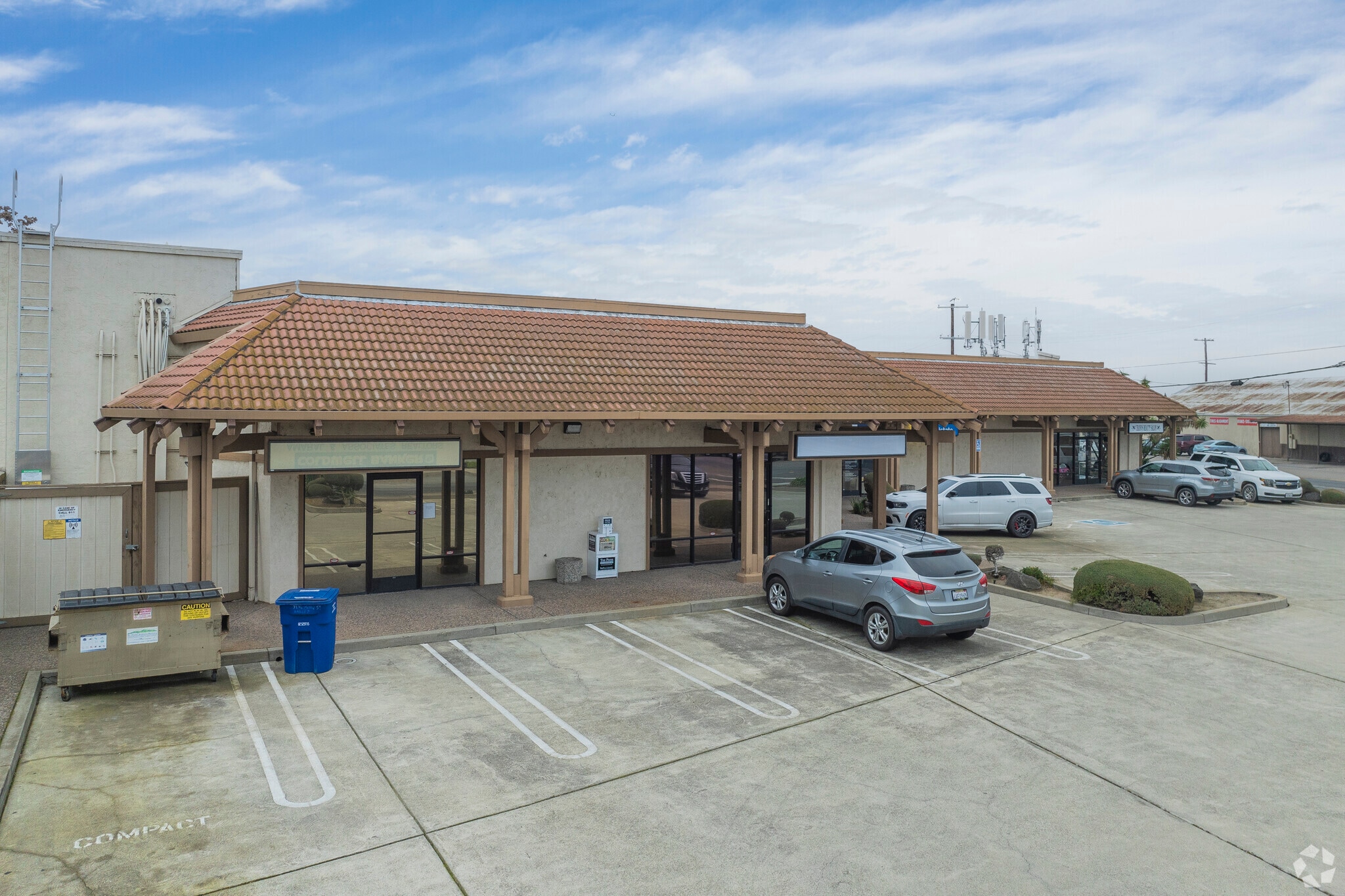 3775 Main St, Oakley, CA à louer Photo principale– Image 1 sur 8