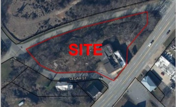 901 Chesnee Hwy, Spartanburg, SC à vendre Aérien– Image 1 sur 7