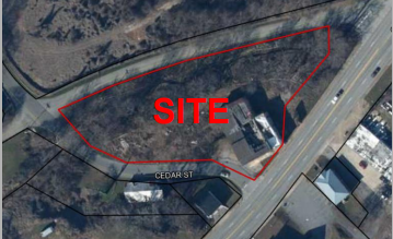 901 Chesnee Hwy, Spartanburg, SC à vendre Photo de l’immeuble– Image 1 sur 2
