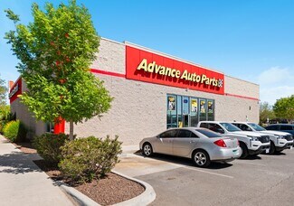 Plus de détails pour 9426 Montana Ave, El Paso, TX - Local commercial à vendre