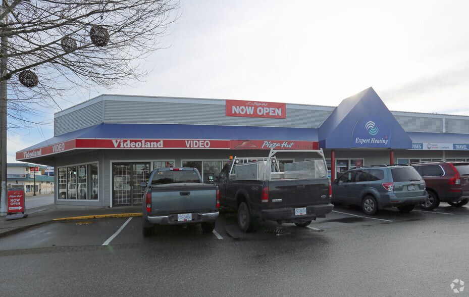 4857-5000 Bridge St, Delta, BC à louer - Photo de l’immeuble – Image 2 sur 9