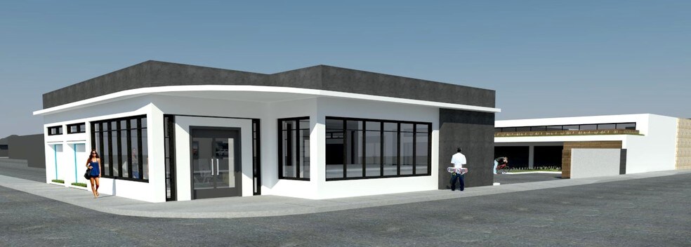 51 NW 71st St, Miami, FL à louer - Photo de l’immeuble – Image 2 sur 5