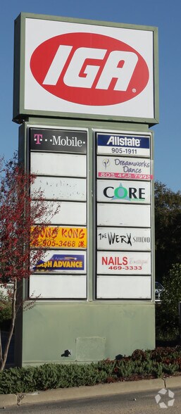 311-325 Wesmark Blvd, Sumter, SC à louer - Photo de l’immeuble – Image 3 sur 3