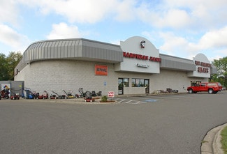 Plus de détails pour 1320 Duckwood Dr, Eagan, MN - Local commercial à louer