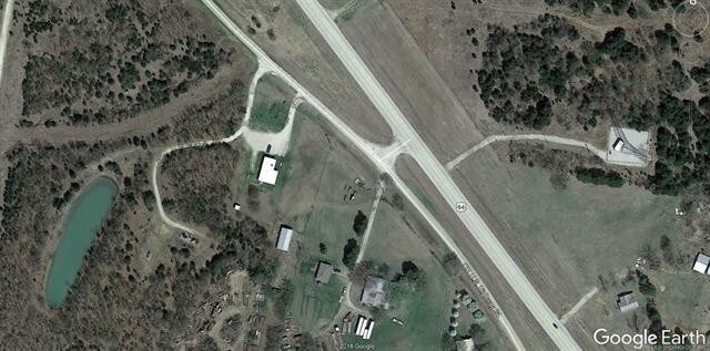 369104 E Old Highway 64, Cleveland, OK à vendre - Aérien – Image 2 sur 3