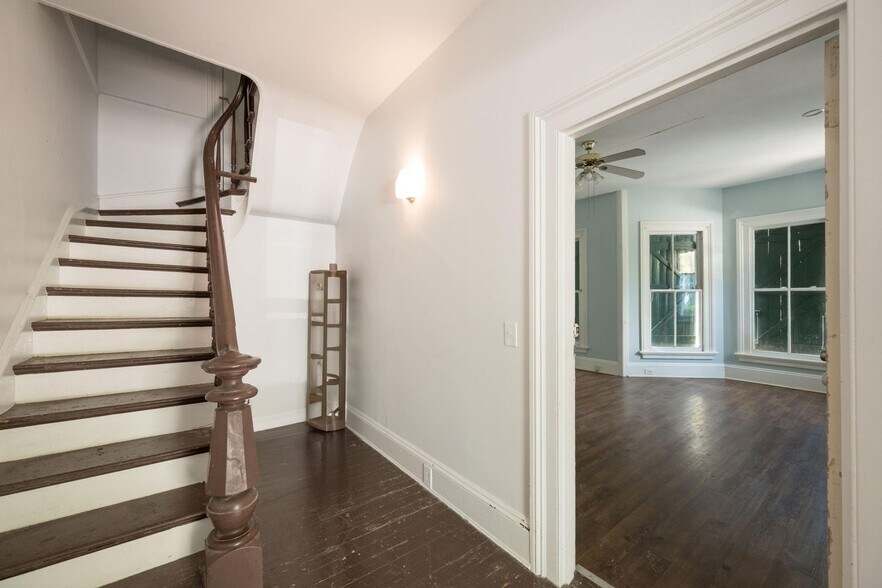 602 Southard St, Key West, FL à vendre - Photo de l’immeuble – Image 3 sur 17