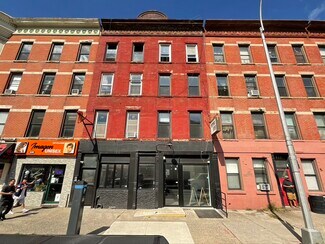Plus de détails pour 524 4th Ave, Brooklyn, NY - Local commercial à louer