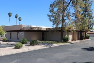 Plus de détails pour 428 E Southern Ave, Tempe, AZ - Bureau à vendre