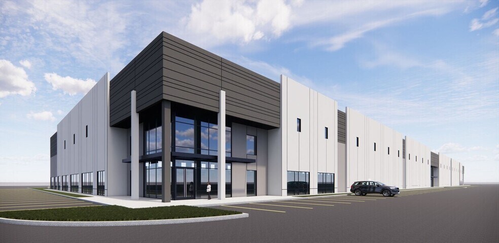 14401 W 65th Way, Arvada, CO à louer - Photo de l’immeuble – Image 2 sur 2