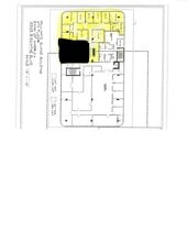 18305 Biscayne Blvd, Aventura, FL à louer Plan de site– Image 1 sur 2