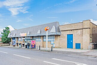 Plus de détails pour 9-11 Ferniehill Dr, Edinburgh - Local commercial à louer