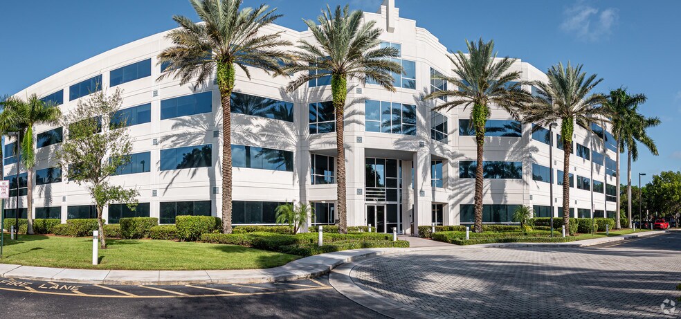 1571 Sawgrass Corporate Pky, Sunrise, FL à louer - Photo principale – Image 1 sur 12