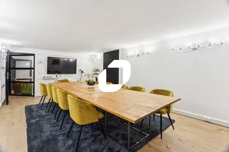 16 Passage Du Chemin De Fer, Orsay à louer - Photo intérieure – Image 3 sur 13