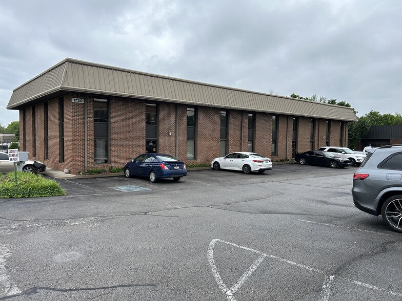 1730 General George Patton Dr, Brentwood, TN à louer - Photo de l’immeuble – Image 1 sur 2