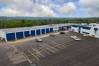 Plus de détails pour 4095 Ferry Rd, Doylestown, PA - Industriel/Logistique à louer