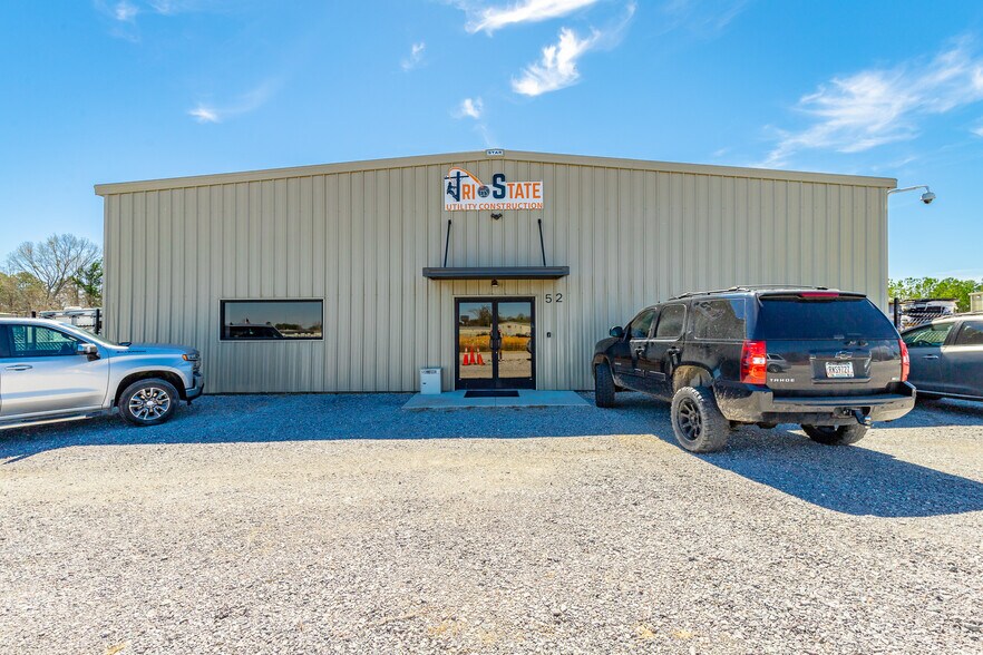 52 Emerson Cir, Rossville, GA à louer - Photo de l’immeuble – Image 2 sur 2