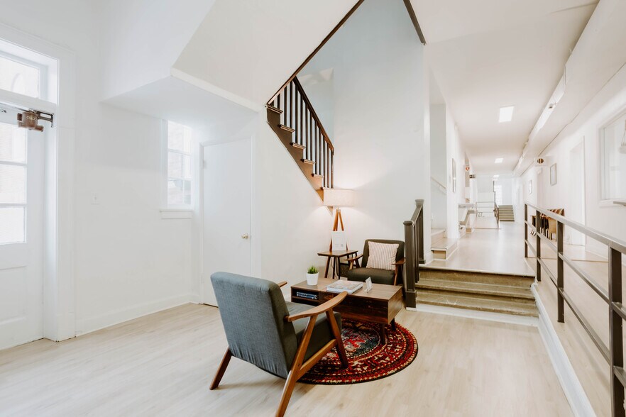 1108 McKennie Ave, Nashville, TN à louer - Photo principale – Image 1 sur 30