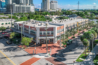 330 SW 2nd St, Fort Lauderdale, FL - VUE AÉRIENNE  vue de carte - Image1