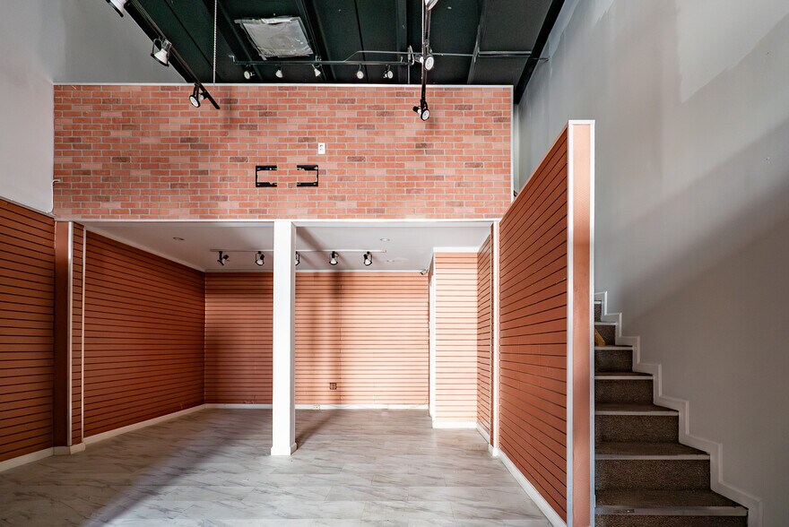 7101 N Miami Ave, Miami, FL à louer - Photo de l’immeuble – Image 2 sur 20