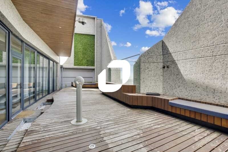 Bureau dans Courbevoie à louer - Photo de l’immeuble – Image 3 sur 6