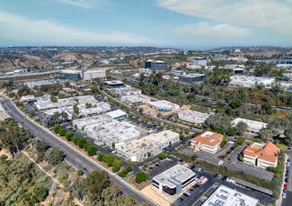 Plus de détails pour 5555 Oberlin Dr, San Diego, CA - Local d'activités à louer