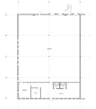 9700 Martin Luther King Jr Hwy, Lanham, MD à louer Plan d’étage– Image 1 sur 1