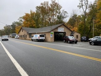 Plus de détails pour 276 Hamburg Tpke, Riverdale, NJ - Industriel/Logistique à vendre