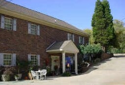 300 S Main St, Mocksville, NC à vendre - Photo de l’immeuble – Image 2 sur 6