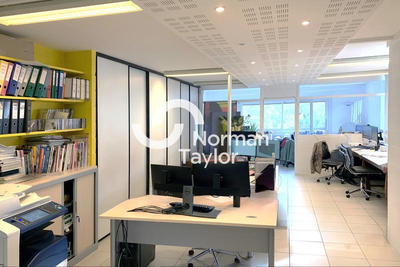 Bureau dans Montpellier à vendre Photo intérieure– Image 1 sur 5