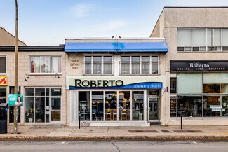 Plus de détails pour 2221-2227 Rue Bélanger, Montréal, QC - Local commercial à vendre