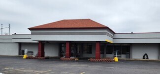 Plus de détails pour 1860 Austinburg Rd, Austinburg, OH - Hôtellerie à vendre