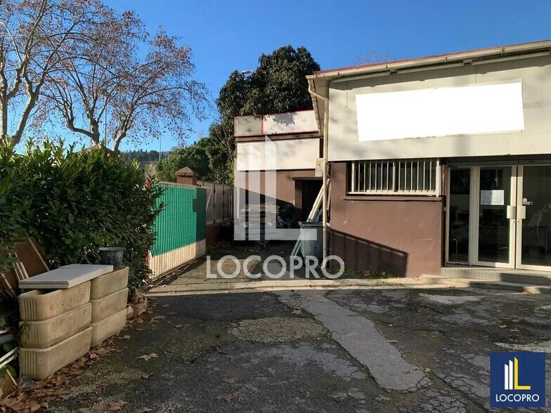Local d'activités dans Nice à vendre - Photo principale – Image 1 sur 11