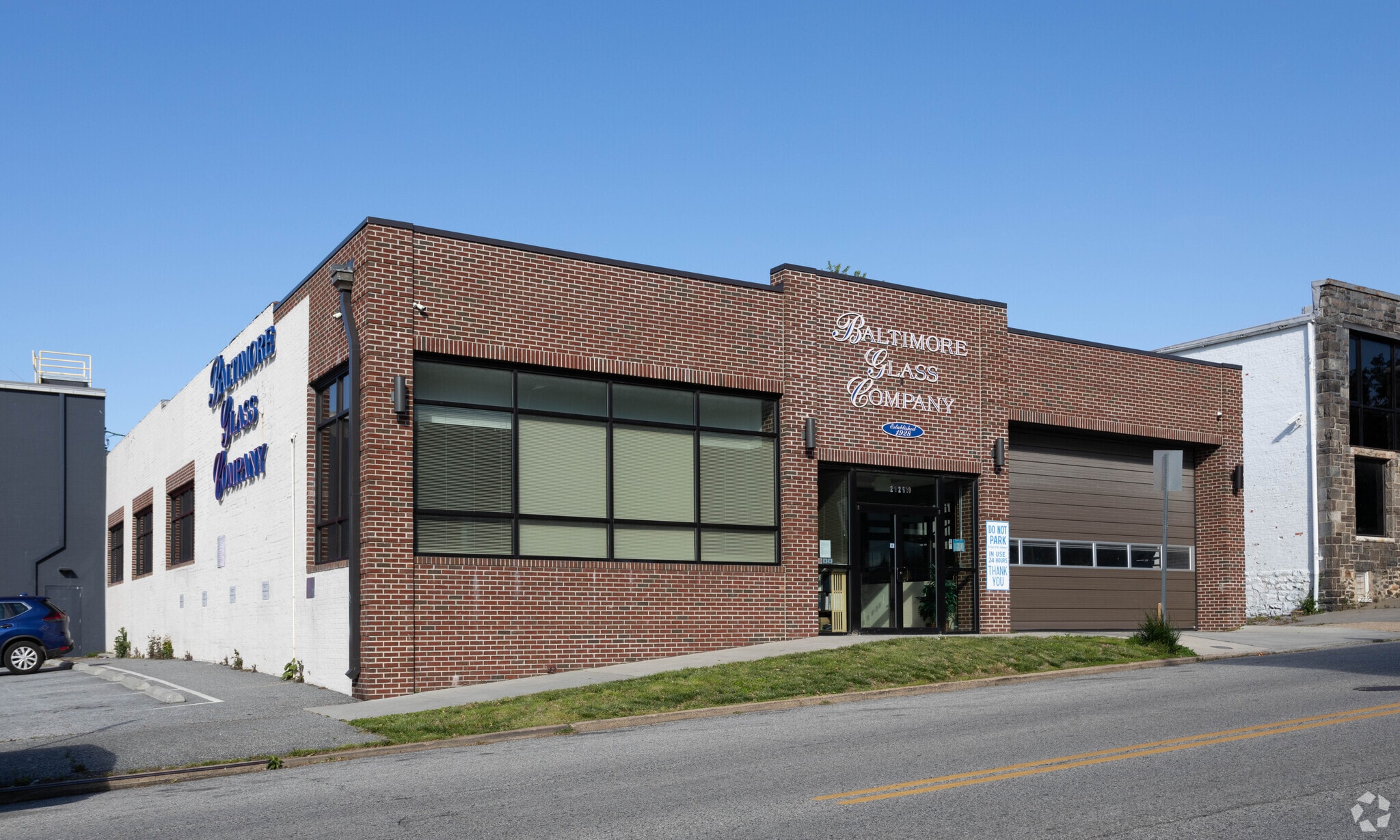 2926 Remington Ave, Baltimore, MD à louer Photo principale– Image 1 sur 2