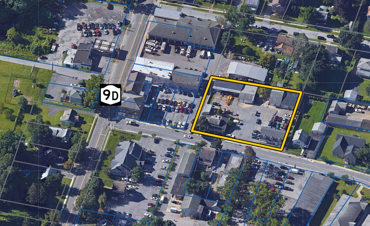 13 Delavergne Ave, Wappingers Falls, NY à vendre Photo principale– Image 1 sur 7