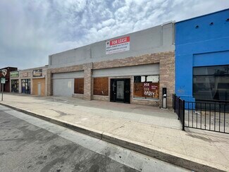 Plus de détails pour 913 N Chester Ave, Bakersfield, CA - Local commercial à louer