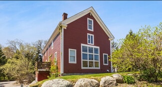 Plus de détails pour 453 Columbia Rd, Hanover, MA - Local commercial à vendre