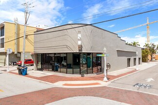 Plus de détails pour 1529-1531 Lee St, Fort Myers, FL - Local commercial à vendre