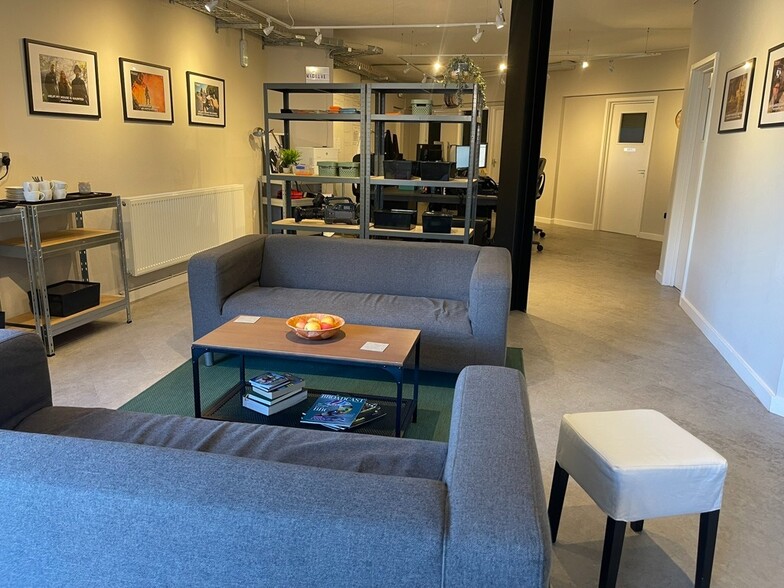 3 Clifton Mews, Brighton à louer - Photo intérieure – Image 2 sur 27