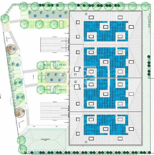Local d’activités dans Aulnay-sous-Bois à louer - Photo de l’immeuble – Image 3 sur 3