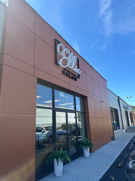 405 S Main St, Old Forge, PA à louer - Photo de l’immeuble – Image 2 sur 2