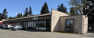 Plus de détails pour 6710 220th St SW, Mountlake Terrace, WA - Local commercial à vendre