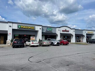 Plus de détails pour 700 Holcomb Bridge Rd, Roswell, GA - Local commercial à louer