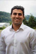 David DiBenedetto