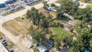 Plus de détails pour 655 S Morrison Blvd, Hammond, LA - Terrain à vendre