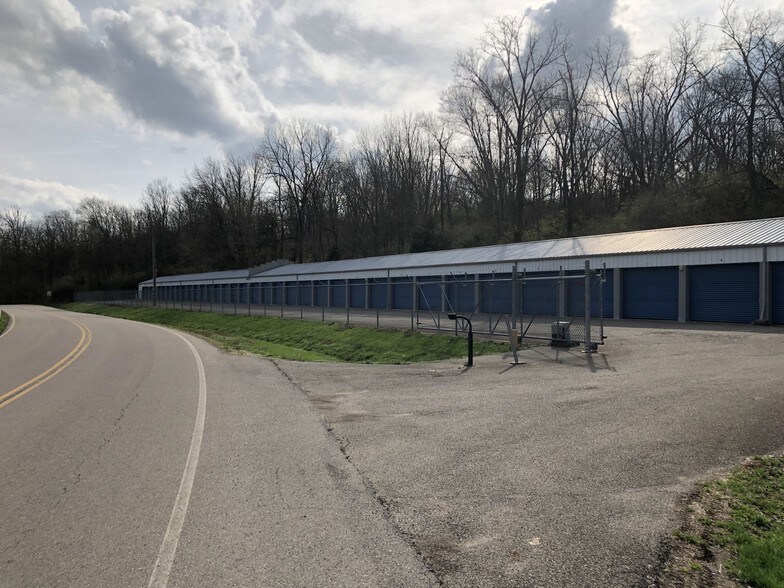 5423 N Waynesville Rd, Waynesville, OH à vendre - Photo de l’immeuble – Image 1 sur 4