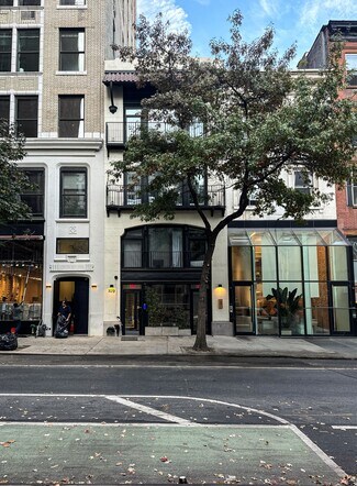 Plus de détails pour 109 E 29th St, New York, NY - Logement à vendre