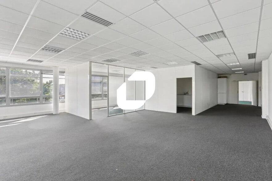 Bureau dans VILLENEUVE-D'ASCQ à louer - Photo intérieure – Image 2 sur 14